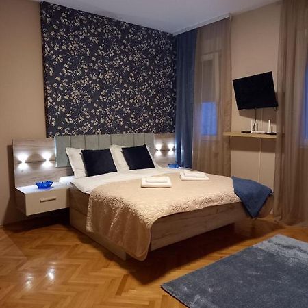 Apartment Story,Pozarevacka Beograd Exterior foto