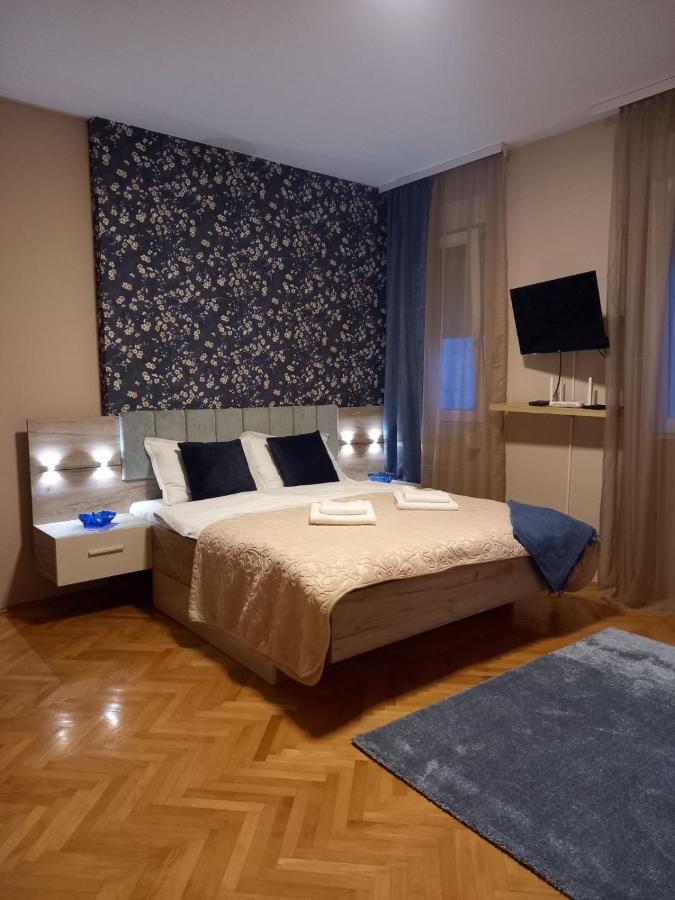 Apartment Story,Pozarevacka Beograd Exterior foto