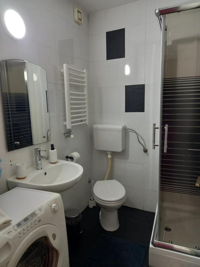 Apartment Story,Pozarevacka Beograd Exterior foto