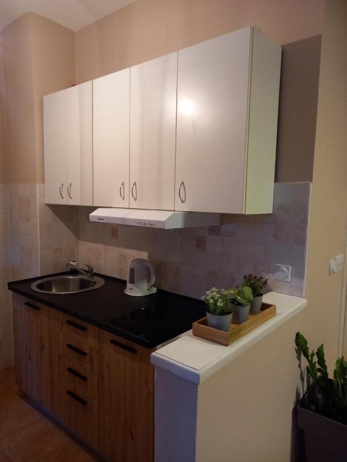 Apartment Story,Pozarevacka Beograd Exterior foto